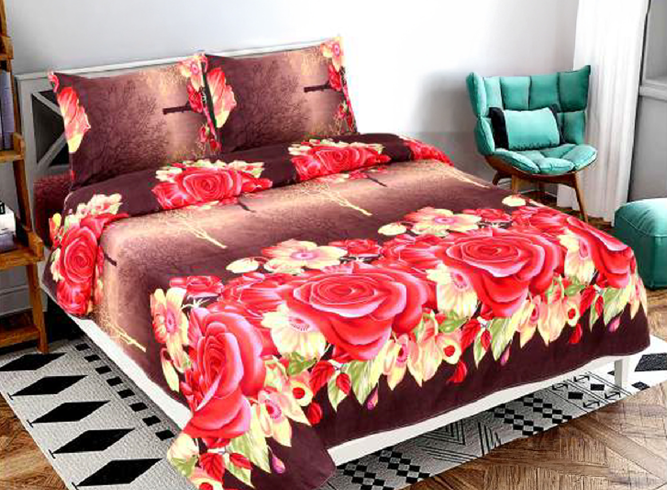 bedsheet